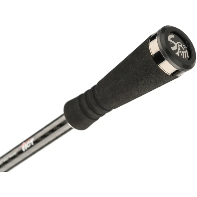 Спінінг Tict Sram TCR-90S "Cannon" 2.75m 1-14g - зображення 7