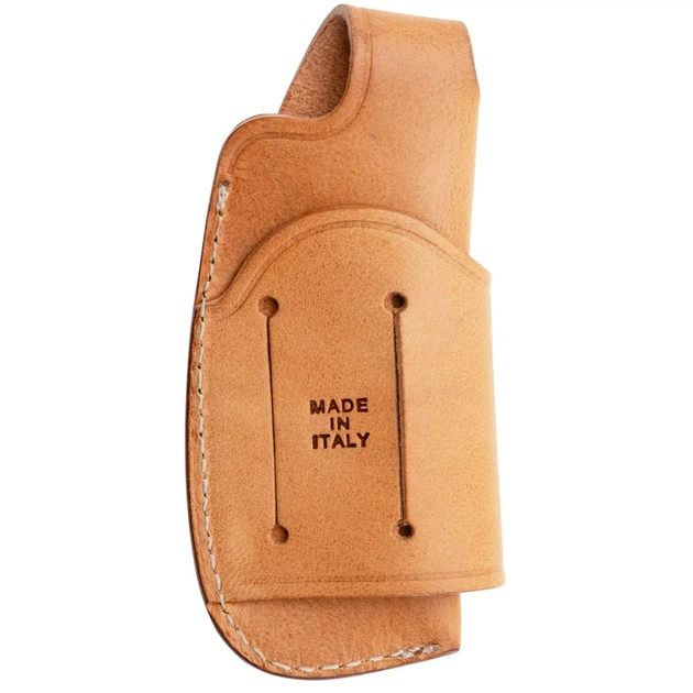 Чехол Lionsteel Leather Sheath 900FDV4 Sand - изображение 2