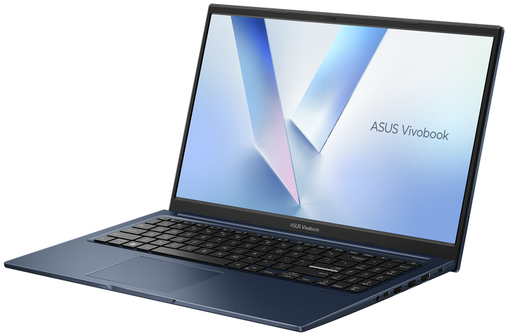 Ноутбук 15.6" ASUS Vivobook 15 (F1504VA) Intel Core i3-1315U RAM 8GB SSD 512GB Windows 11 (UKR) (102132706) - Уцінка - зображення 5