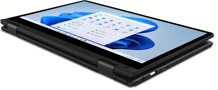 Ноутбук 11.6" iOTA Flo 360 Intel Celeron N4020 RAM 4GB eMMC 64GB Windows 11 (UKR) (102102326) - Уцінка - Фото 4 Ноутбук 11.6" iOTA Flo 360 Intel Celeron N4020 RAM 4GB eMMC 64GB Windows 11 (UKR) (102102326) - Уцінка - зображення 4