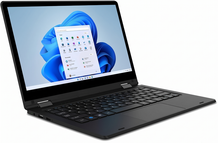 Ноутбук 11.6" iOTA Flo 360 Intel Celeron N4020 RAM 4GB eMMC 64GB Windows 11 (UKR) (102102326) - Уцінка - Фото 5 Ноутбук 11.6" iOTA Flo 360 Intel Celeron N4020 RAM 4GB eMMC 64GB Windows 11 (UKR) (102102326) - Уцінка - зображення 5