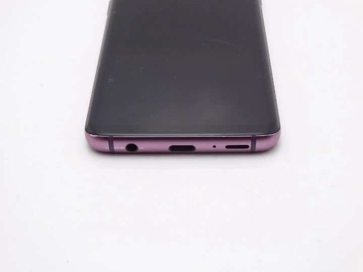 Смартфон Samsung S9 4/64 NFC purple - Б/В - Фото 8 Смартфон Samsung S9 4/64 NFC purple - Б/В - зображення 8