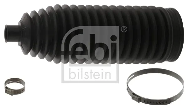FEBI CITROEN пильник рульової рейки Jumpy 1.6-2.0HDI 07-, FIAT Scudo. 36654 Febi (36654) - Фото 1 FEBI CITROEN пильник рульової рейки Jumpy 1.6-2.0HDI 07-, FIAT Scudo. 36654 Febi (36654) - изображение 1