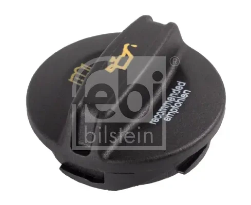 FEBI VW пробка маслозаливний горловини AUDI SKODA 2,0-4,0 170554 Febi (170554) - Фото 1 FEBI VW пробка маслозаливний горловини AUDI SKODA 2,0-4,0 170554 Febi (170554) - зображення 1