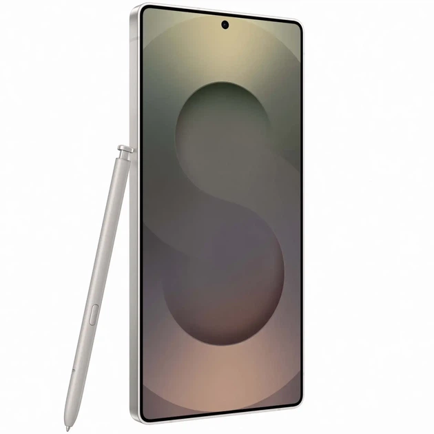 Смартфон Samsung Galaxy S25 Ultra 12/512GB Dual Titanium Jadegreen S938B(SM-S938B/DS) - Refurbished - зображення 3