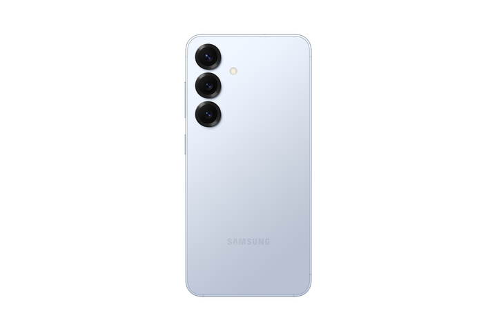 Смартфон Samsung Galaxy S25 12/256GB Dual Sim - IceBlue S938B(SM-S931B/DS) - Refurbished - зображення 2
