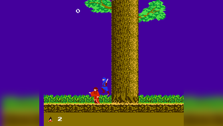 Збірник Ігор RMC Famicom Dendy 8 in 1 YH802 Contra 2, Saint Seiya, Final Mission, Kage, DD 3, Silk Worm, Guerrilla War, Solbrain 90х TV Game Англійська Версія Тільки Картридж Б/У - зображення 6
