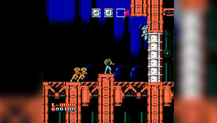Збірник Ігор RMC Famicom Dendy 8 in 1 YH802 Contra 2, Saint Seiya, Final Mission, Kage, DD 3, Silk Worm, Guerrilla War, Solbrain 90х TV Game Англійська Версія Тільки Картридж Б/У - зображення 9
