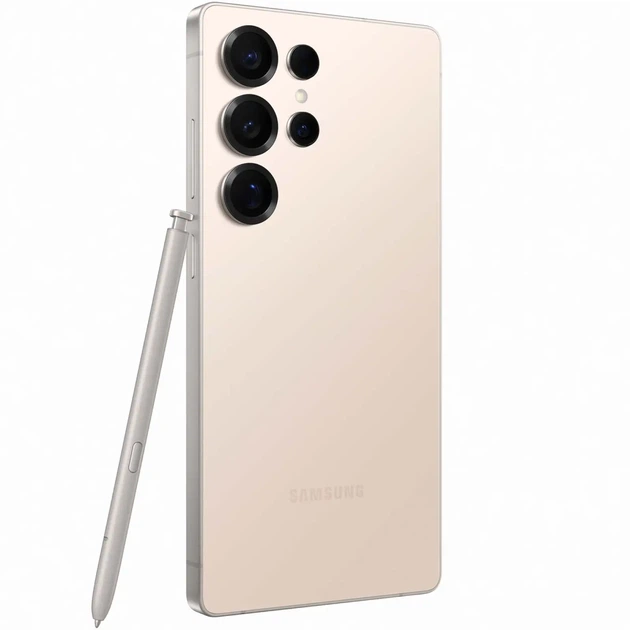Смартфон Samsung Galaxy S25 Ultra 12/512GB Dual Titanium Pinkgold S938B(SM-S938B/DS) - Refurbished - зображення 2