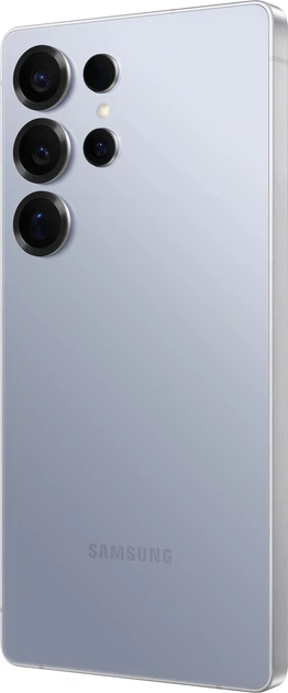 Смартфон Samsung Galaxy S25 Ultra 12/256GB Dual Sim Titanium Silverblue (SM-S938/DS) - Refurbished - зображення 7