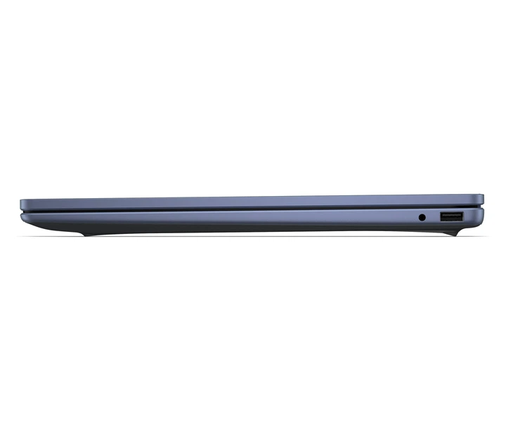 Ноутбук HP OmniBook 3 AI PC 17-dg0008ua 17.3" FHD IPS AG, Intel 5-315, 12GB, F512GB, UMA, DOS, синий - Фото 13 Ноутбук HP OmniBook 3 AI PC 17-dg0008ua 17.3" FHD IPS AG, Intel 5-315, 12GB, F512GB, UMA, DOS, синий - изображение 13
