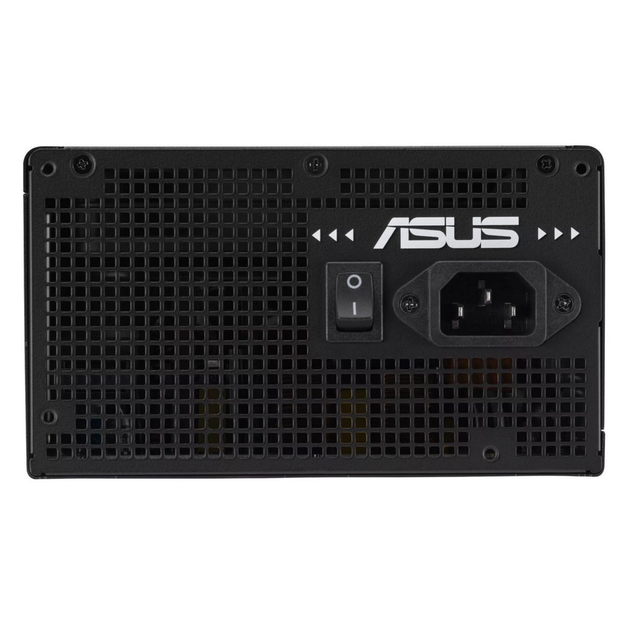Блок живлення Asus Prime 750W ATX 80 Plus Gold вентилятор 135 мм Black (90YE00U3-B0NA00) - зображення 8