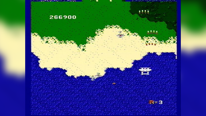 Збірник Ігор RMC Famicom Dendy 4 in 1 Battle City (Танчики), 1942, Spartan X, Super Mario 90х Remarks Англійська Версія Тільки Картридж Б/У - зображення 8