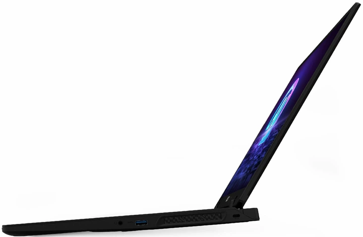 Ноутбук MSI Pulse 17 AI (C1VGKG-079PL-G2A), Intel Core Ultra 7 155H / 17" / 240 Гц / RAM 16 ГБ DDR5 / SSD 1 ТБ / Intel Arc Graphics + RTX 4070 / Windows 11 Home / Чорний - Фото 8 Ноутбук MSI Pulse 17 AI (C1VGKG-079PL-G2A), Intel Core Ultra 7 155H / 17" / 240 Гц / RAM 16 ГБ DDR5 / SSD 1 ТБ / Intel Arc Graphics + RTX 4070 / Windows 11 Home / Чорний - изображение 8