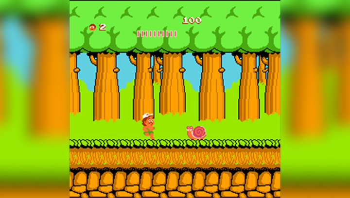 Збірник Ігор RMC Famicom Dendy 8 in 1 Dr. Mario, Quarth, Tetris 1 2, Adventure Island, Chinese Chese, Flipul, Arkanoid 90х TV Game Англійська Версія Тільки Картридж Б/У - зображення 6