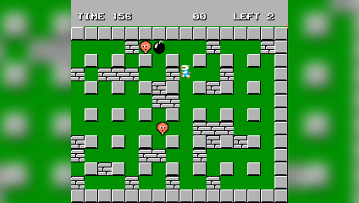 Збірник Ігор RMC Famicom Dendy Contra, Super Mario, Танчики, Bomberman та Інші 90х TV Game Англійська Версія Тільки Картридж Б/У - зображення 8
