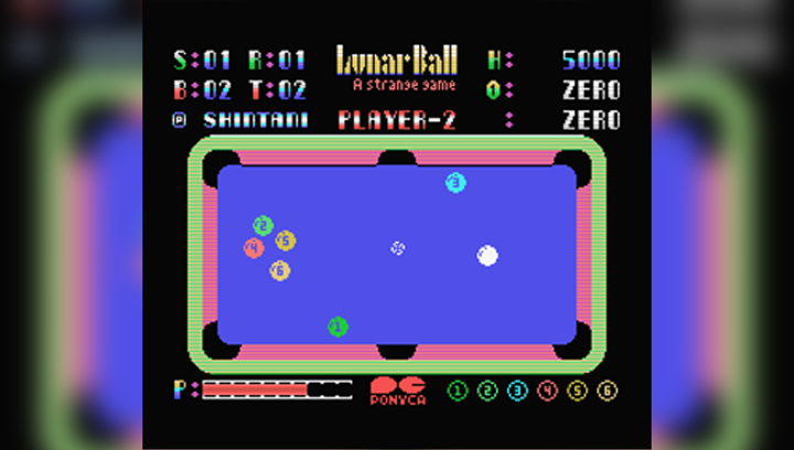 Збірник Ігор RMC Famicom Dendy 11 in 1 Yanshan Cup, Super Mario, Tetris, Othello, Танчики, Lunar Ball, Pinball, F1, Galaxian 90х TV Game Англійська Версія Тільки Картридж Б/У - зображення 7