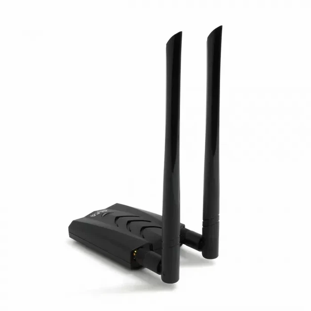 Wi-Fi USB адаптер Alfa Network AWUS036AXML - изображение 2