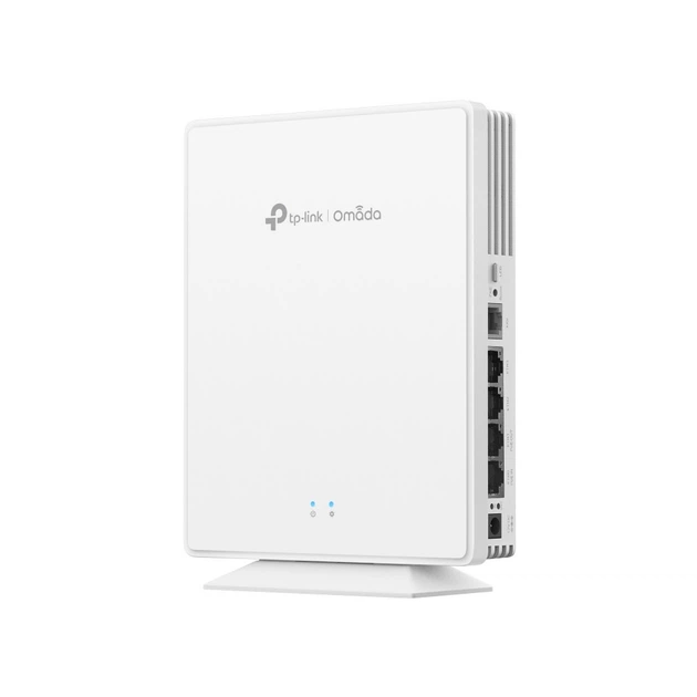 Точка доступа TP-LINK EAP650-Desktop AX3000, 4xGE LAN, 1, FXS-port, PoE, Passive PoE - изображение 8