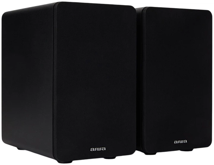 Акустическая система Aiwa SP-A100 Black (8435256898774) - изображение 2