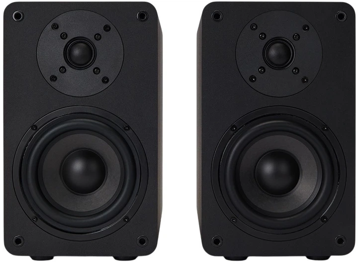 Акустическая система Aiwa SP-A100 Black (8435256898774) - изображение 6