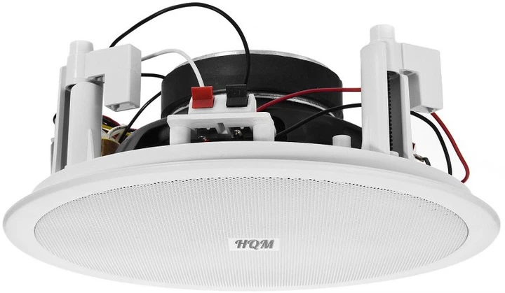 Потолочный громкоговоритель HQM SO1625 20W White (5904194150310) - изображение 3