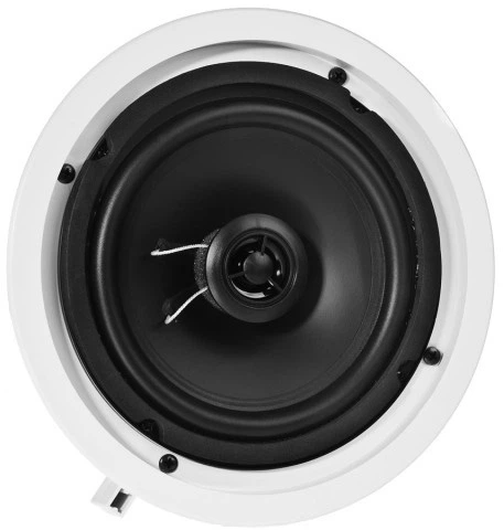 Потолочный громкоговоритель HQM SO1625 20W White (5904194150310) - изображение 4