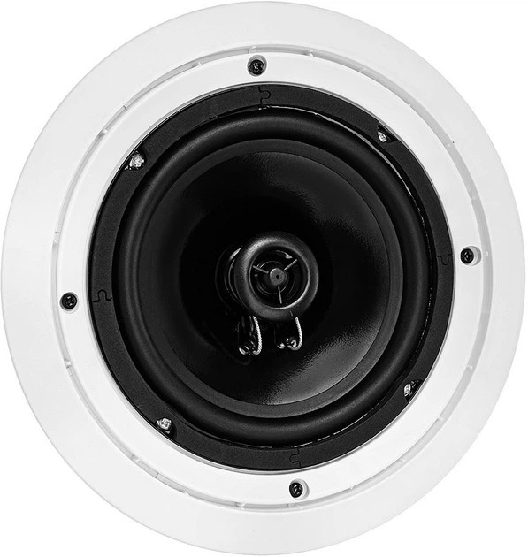 Потолочный громкоговоритель HQM SO2026 20W White (5904194155896) - изображение 2