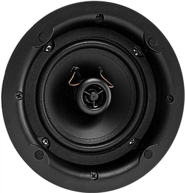 Потолочный громкоговоритель HQM SO3026W 30W White (5907021140737) - изображение 2