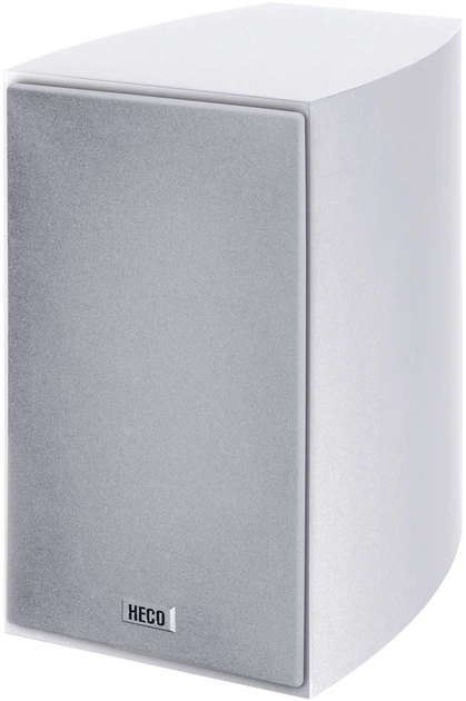 Акустична система Heco Victa Elite 302 White (4029678458032) - зображення 2