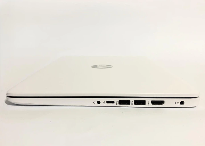 Ноутбук HP 14s-fq1004ua - 14" FullHD IPS / AMD Ryzen 3 5300U / 8gb / 512gb ssd, Б/в - зображення 7