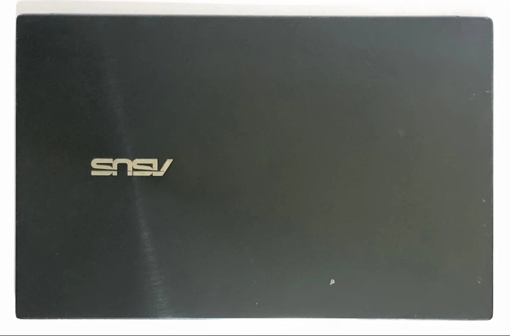 Ноутбук Asus ZenBook UX425QA - 14" FullHD IPS / AMD Ryzen 7 5800H / 16gb / 512gb ssd, підсвітка клавіатури, Б/в - Фото 5 Ноутбук Asus ZenBook UX425QA - 14" FullHD IPS / AMD Ryzen 7 5800H / 16gb / 512gb ssd, підсвітка клавіатури, Б/в - зображення 5