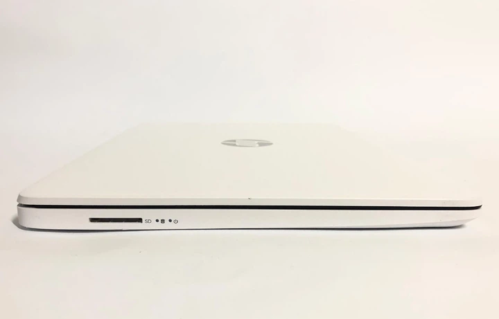 Ноутбук HP 14s-fq1004ua - 14" FullHD IPS / AMD Ryzen 3 5300U / 8gb / 512gb ssd, Б/в - зображення 9