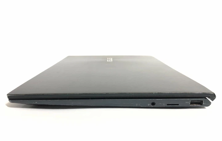 Ноутбук Asus ZenBook UX425QA - 14" FullHD IPS / AMD Ryzen 7 5800H / 16gb / 512gb ssd, підсвітка клавіатури, Б/в - Фото 7 Ноутбук Asus ZenBook UX425QA - 14" FullHD IPS / AMD Ryzen 7 5800H / 16gb / 512gb ssd, підсвітка клавіатури, Б/в - зображення 7