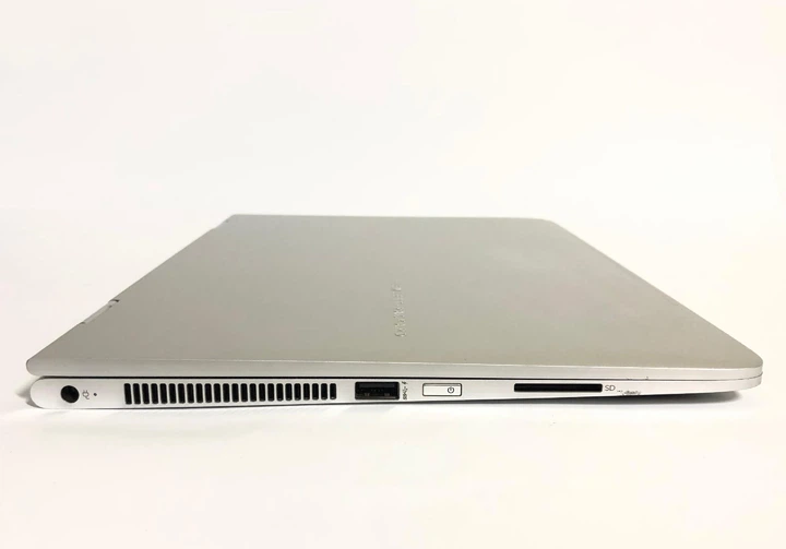 Ноутбук HP Spectre Pro x360 G2 - 13,3" FullHD IPS тачскрин / i5-6200U / 8gb / 256gb ssd / Windows 10 Pro, Б/у - изображение 9