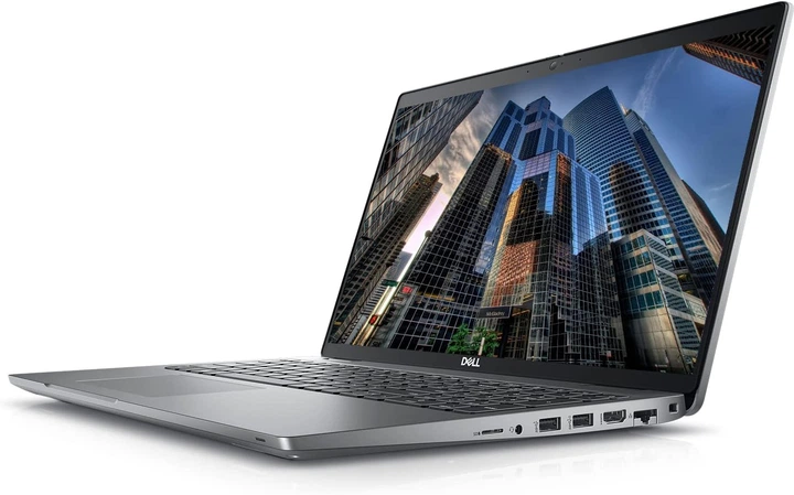 Ноутбук Dell Latitude 5530 I5-1245U Ram 16GB SSD 512GB IPS FullHD 15.6''Win11Pro - Б/В - Фото 3 Ноутбук Dell Latitude 5530 I5-1245U Ram 16GB SSD 512GB IPS FullHD 15.6''Win11Pro - Б/В - зображення 3