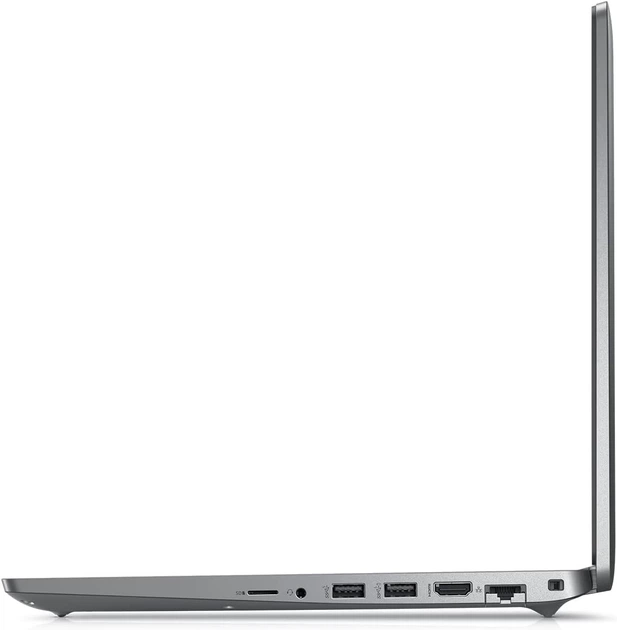 Ноутбук Dell Latitude 5530 I5-1245U Ram 16GB SSD 512GB IPS FullHD 15.6''Win11Pro - Б/В - Фото 6 Ноутбук Dell Latitude 5530 I5-1245U Ram 16GB SSD 512GB IPS FullHD 15.6''Win11Pro - Б/В - зображення 6