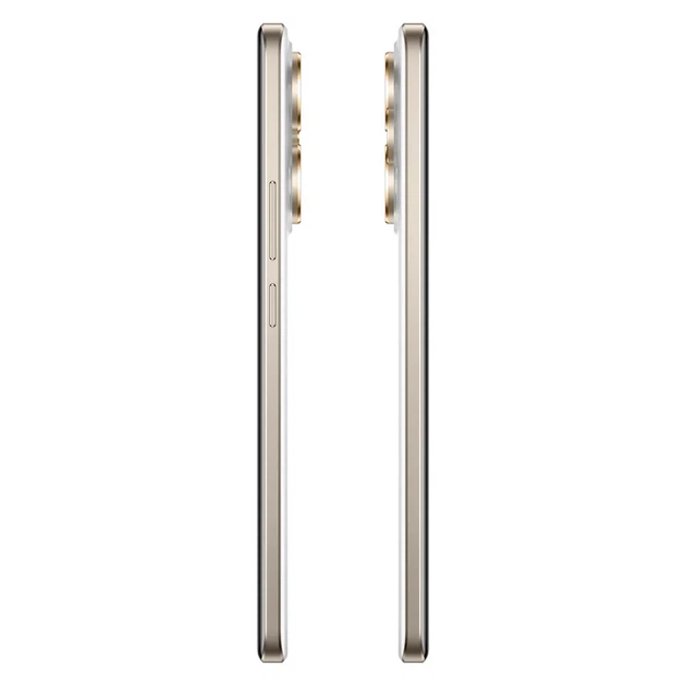 Смартфон Realme 15 Pro 12/256GB (RMX5101) Flowing Silver - зображення 4