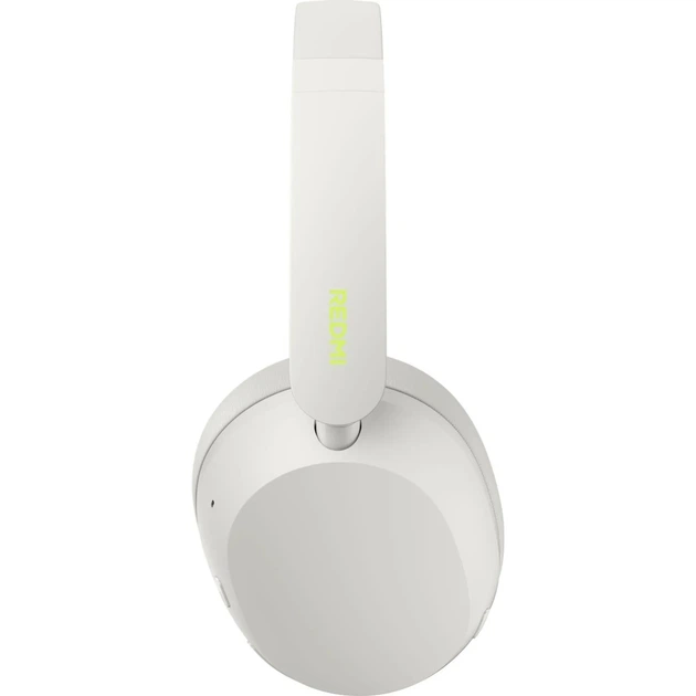 Bluetooth-гарнитура Xiaomi Redmi Headphones Neo Sand White (BHR08W2GL) - изображение 2