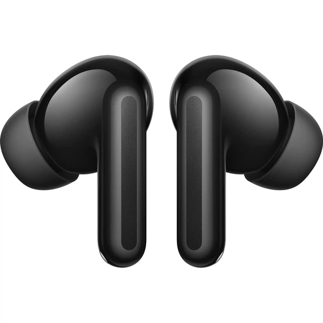 Bluetooth-гарнитура Xiaomi Redmi Buds 8 Black (BHR08UFGL) - Фото 3 Bluetooth-гарнитура Xiaomi Redmi Buds 8 Black (BHR08UFGL) - изображение 3