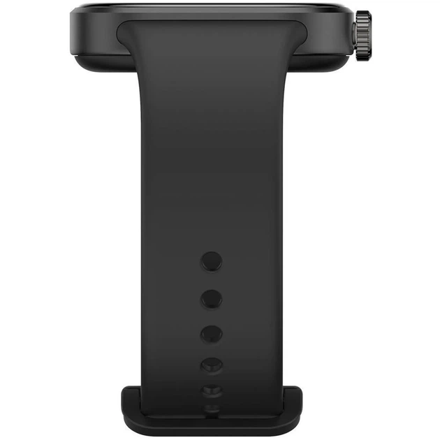 Смарт-годинник Xiaomi Redmi Watch 6 NFC Obsidian Black (BHR0956GL) - зображення 7