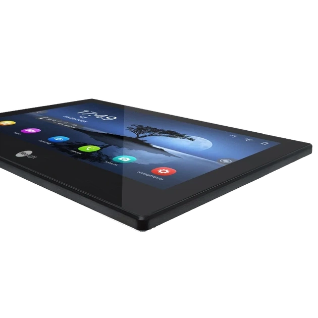 Комплект видеодомофона Neolight ALPHA Hybrid IPW KIT B/Graphite - изображение 4