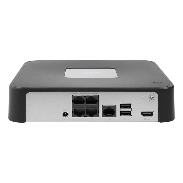 IP-видеорегистратор VIA SECURITY VS-N1104 PoE - изображение 2