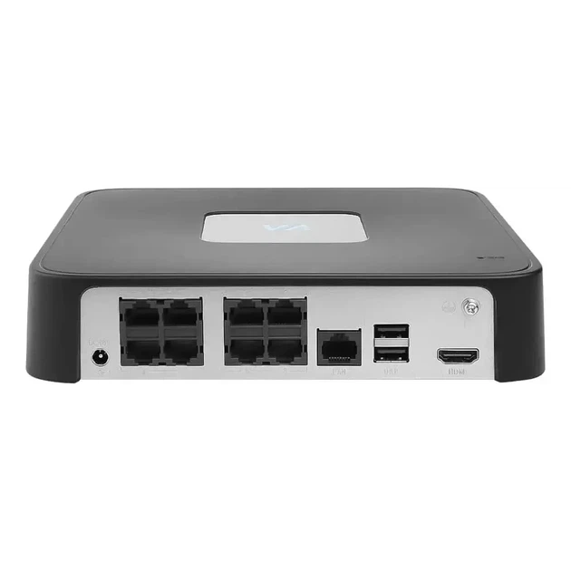 IP-видеорегистратор VIA SECURITY VS-N1108 PoE - изображение 3
