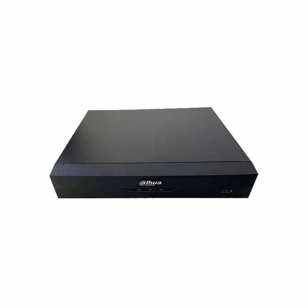 IP-видеорегистратор Dahua DHI-NVR2116HS-I2 16-канальный 1U 1HDD WizSense - Фото 2 IP-видеорегистратор Dahua DHI-NVR2116HS-I2 16-канальный 1U 1HDD WizSense - изображение 2