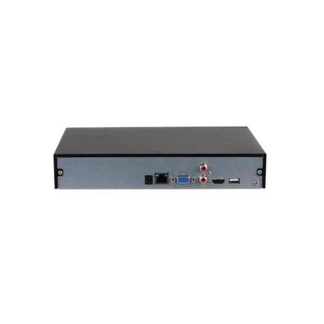 IP-видеорегистратор Dahua DHI-NVR2116HS-I2 16-канальный 1U 1HDD WizSense - Фото 4 IP-видеорегистратор Dahua DHI-NVR2116HS-I2 16-канальный 1U 1HDD WizSense - изображение 4