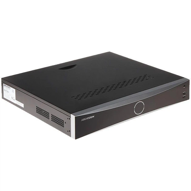 IP-видеорегистратор Hikvision DS-7732NXI-K4(D) 32-канальный 1.5U AcuSense 4K - изображение 2