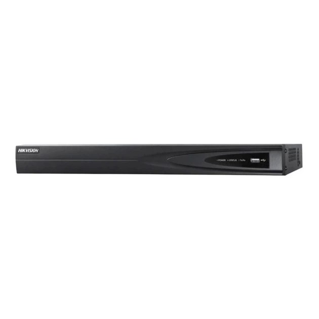 IP-видеорегистратор Hikvision DS-7608NI-Q1(D) 8-канальный 4K H.265+ - изображение 2