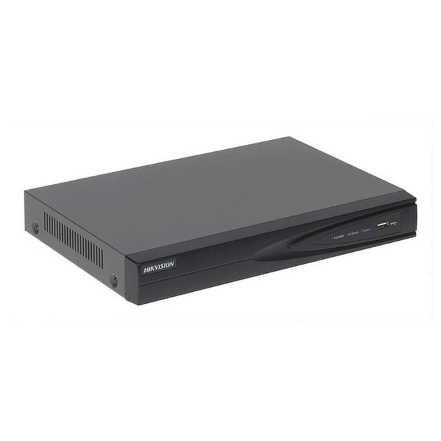 IP-видеорегистратор Hikvision DS-7608NI-Q1(D) 8-канальный 4K H.265+ - изображение 4