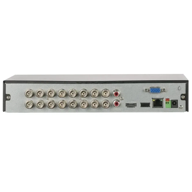 Видеорегистратор Dahua DH-XVR5116HS-5M-I3/T 16-канальный Penta-brid 5M-N/1080p - изображение 2